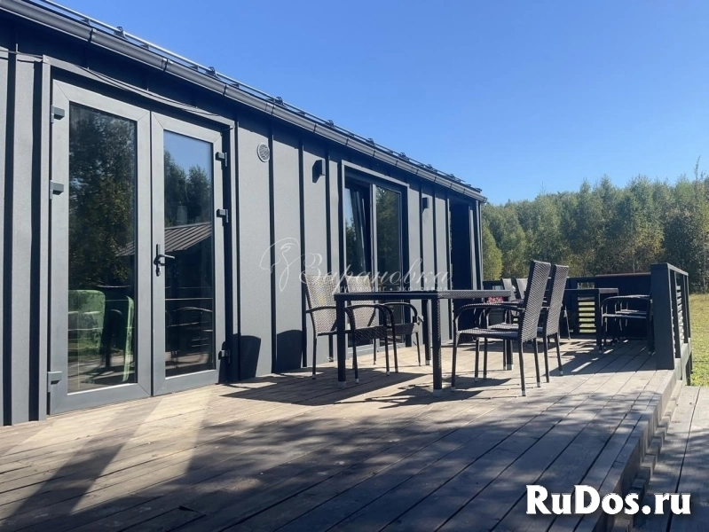 Аренда большого дома на сутки на природе в Коломне изображение 4