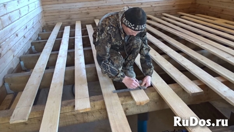 Кровельные работы изображение 6