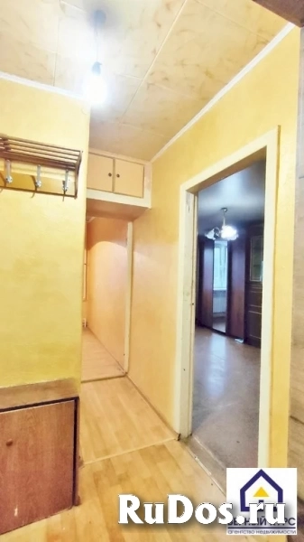 Продам 1 комнатную квартиру 29.4 м2 изображение 9