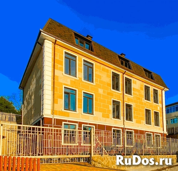 1 комнатная в Сочи. изображение 3