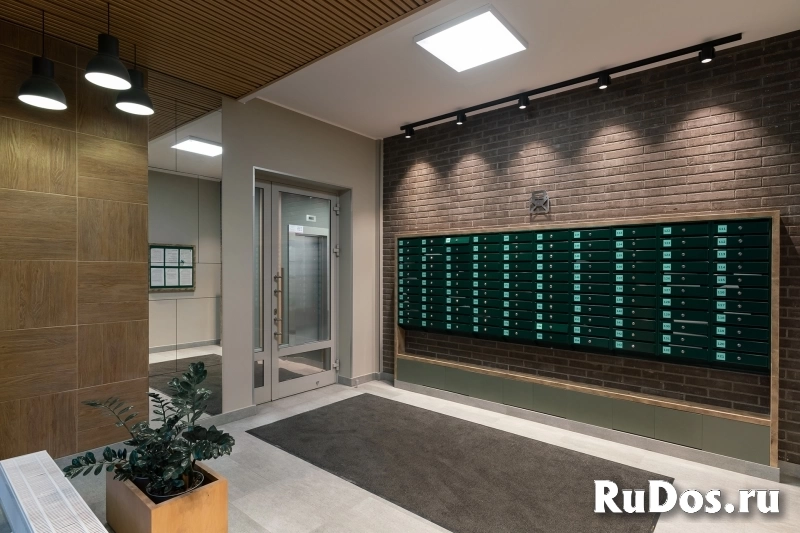 Продам 2 комнатную квартиру 75.28 м2 изображение 6