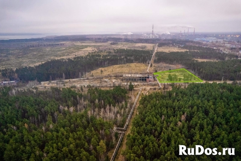 Продам коммерческую недвижимость 84 сот изображение 3