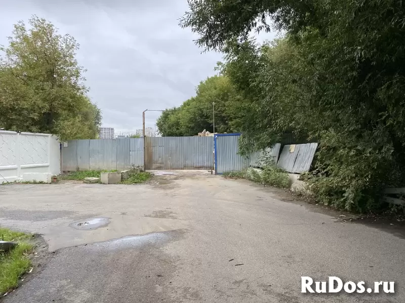 Земельный участок 7000 м2 в аренду фотка