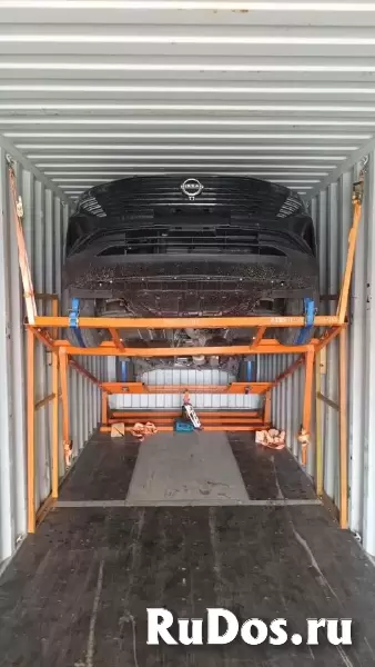 Отправка автомобилей из Владивостока в Москву изображение 3