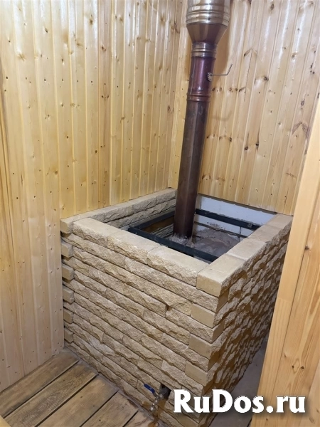 Продам дом 100 м2 изображение 6