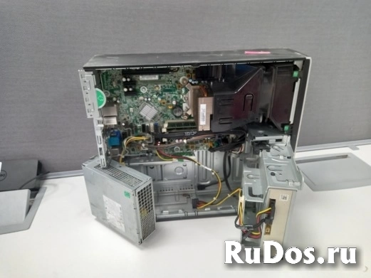 Системные блоки HP, 269 шт. изображение 3