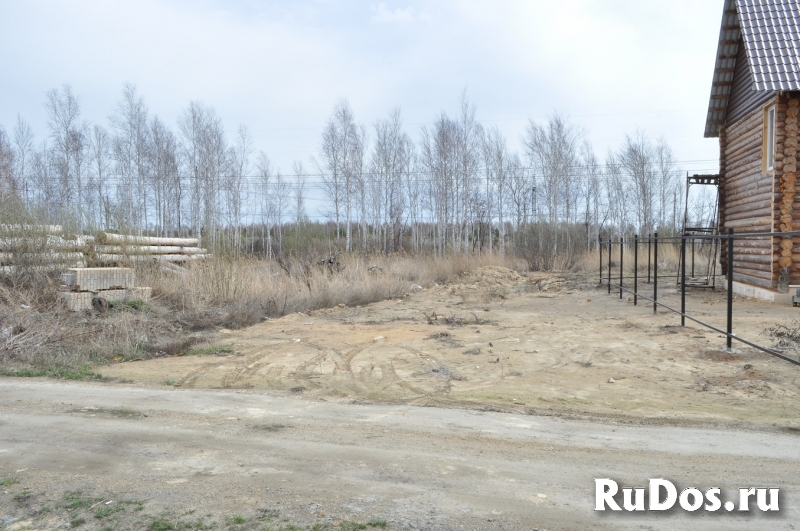Земельный участок в СНТ "Малиновка" изображение 9