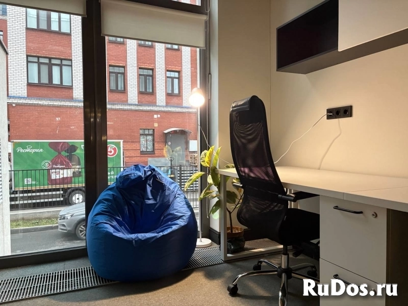 Сдам коммерческую недвижимость 1400 м2 фотка