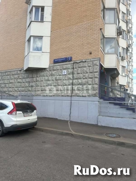 Продам 2 комнатную квартиру 58.1 м2 изображение 3