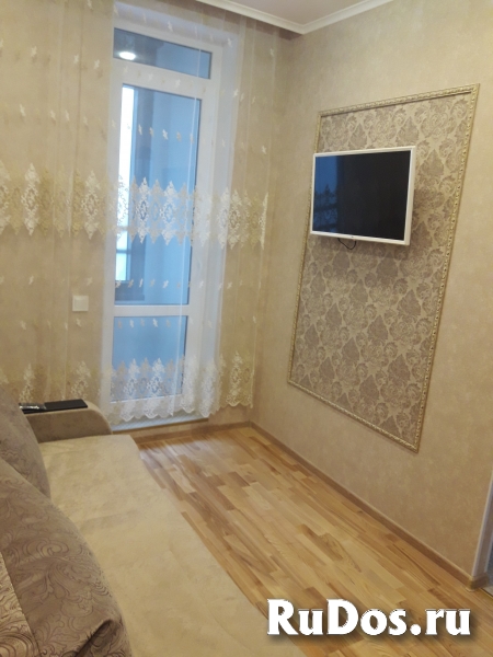 шикарная квартира в центре возле метро в элитном доме изображение 8