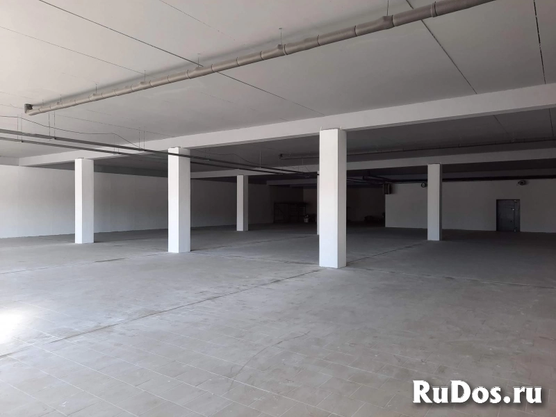 Сдам коммерческую недвижимость 887.8 м2 изображение 6