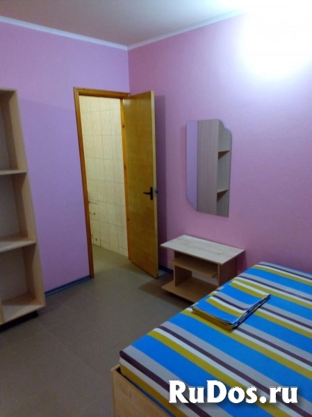 Отдых в Крыму. Все номера в виде 1-к квартир. изображение 7