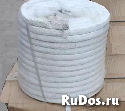 Набивки сальниковые: АП31, АФТ, ШАОН (на метраж) изображение 5