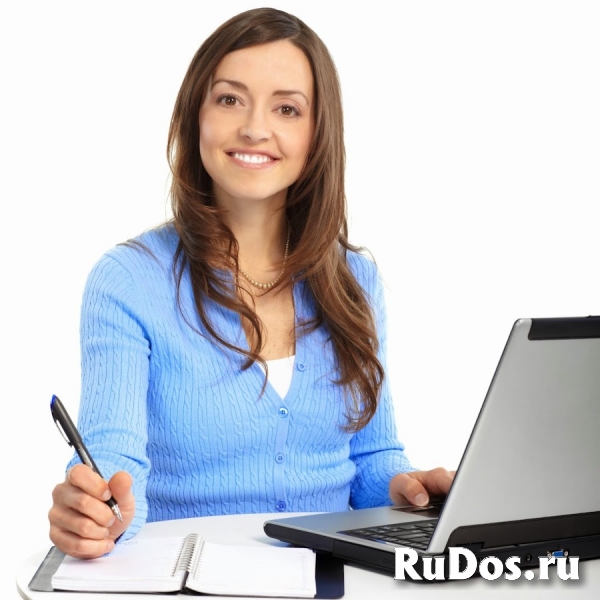 Сотрудник с опытом работы по телефону фотка