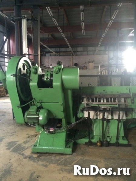 Пресс автомат blema,cevolani, продмаш изображение 7