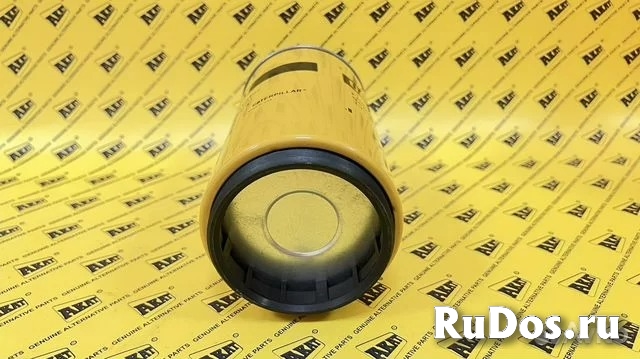 Фильтр топливный CATERPILLAR  391-3764 изображение 4