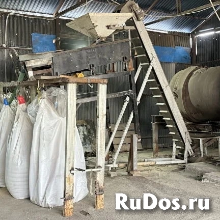 Микросферы для нефтяной и строительной отрасли фотка