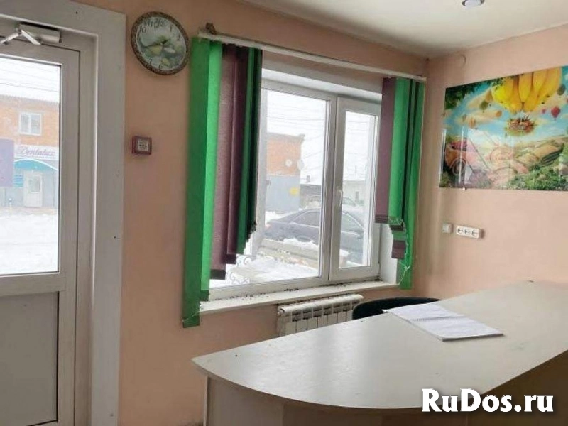 Продам коммерческую недвижимость 56.1 м2 изображение 5