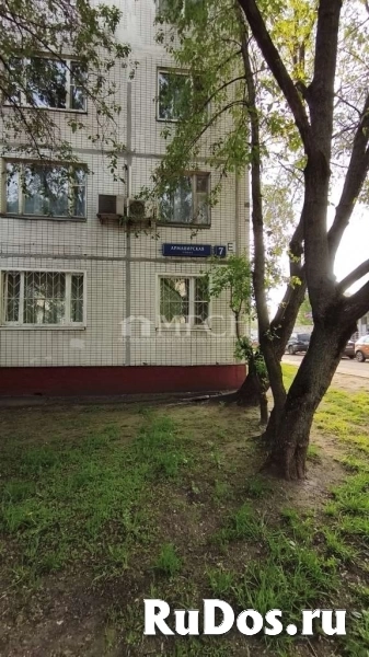 Продам 2 комнатную квартиру 52.1 м2 фотка