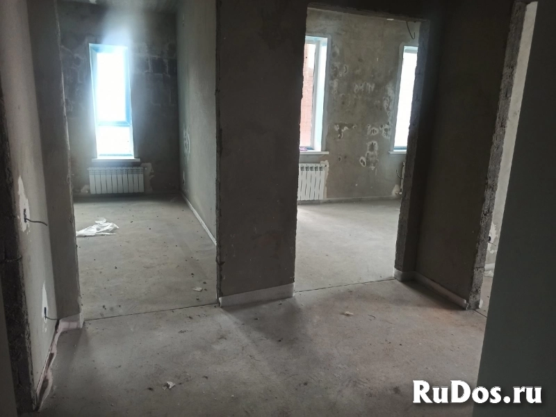 Двушка в Стрелецком изображение 5