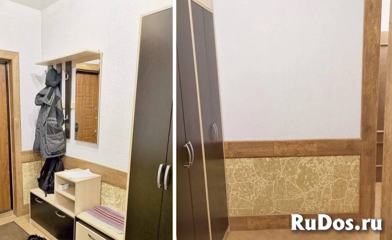 Продам 1 комнатную квартиру 40 м2 фотка