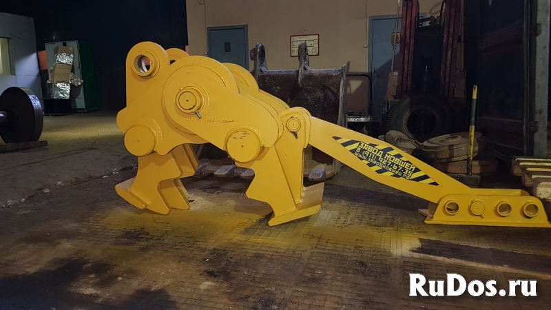 Эффективные крашеры от Завода ковшей фотка