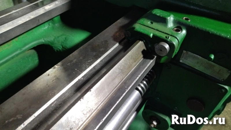 Станок универсальный токарно-винторезный 1К62 продам изображение 7