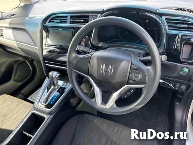 Универсал Honda Shuttle кузов GK8 модификация G Honda Sensing гв 2021 изображение 3