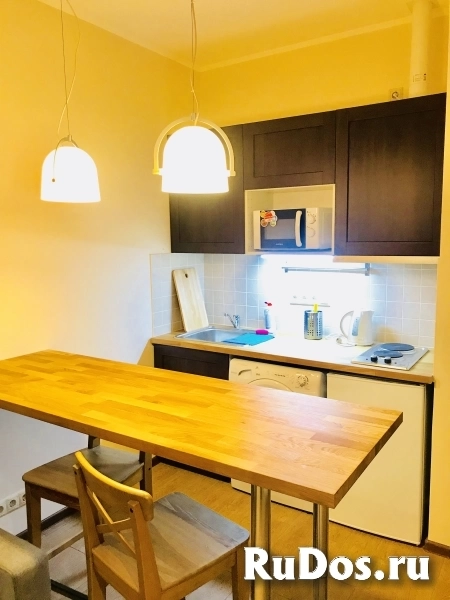 Почасовая, посуточная аренда квартир в г. Балашиха фотка