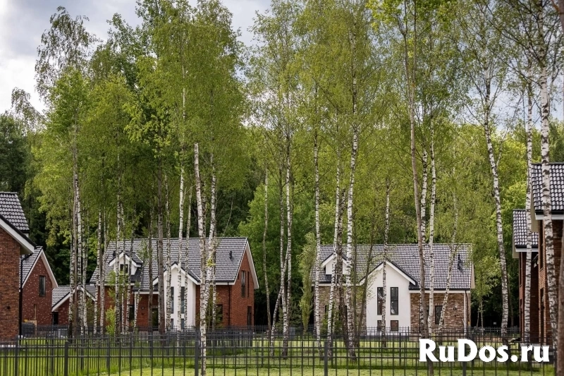 Продам коттедж 120 м2 изображение 4