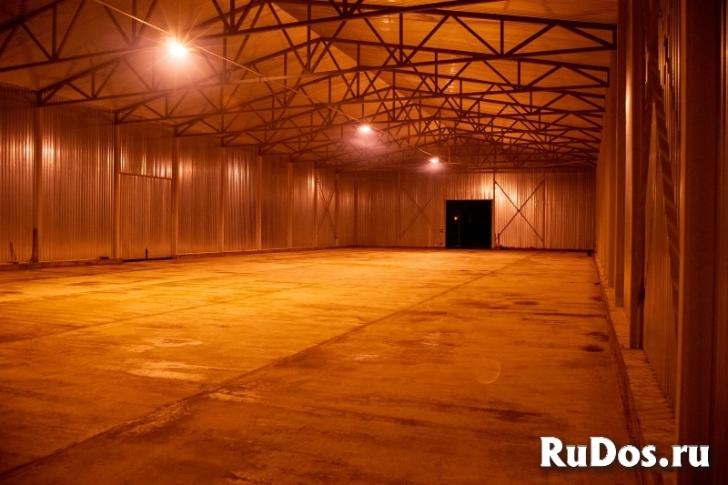 Сдам коммерческую недвижимость 960 м2 изображение 4