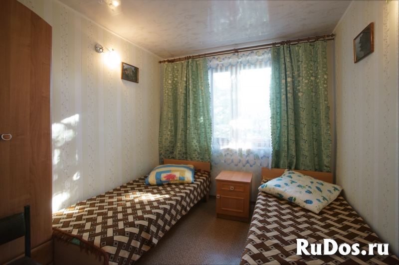 Номера в гостевом доме в Феодосии на  -2026 год изображение 5