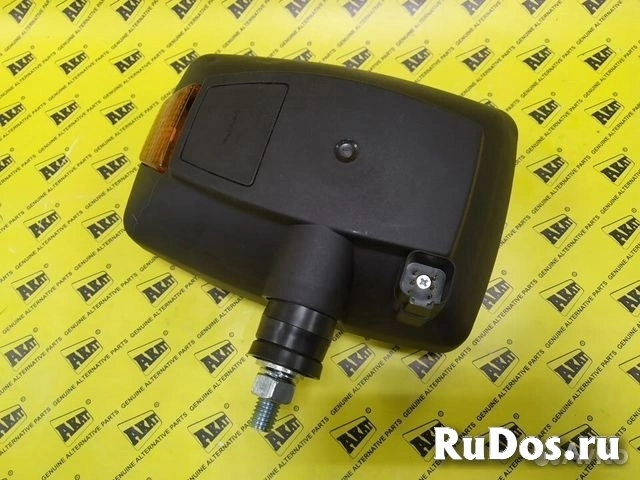 Фара передняя левая JCB 32B0077 изображение 7