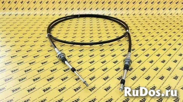 Трос (кабель) Komatsu OEM 4234328130 изображение 5