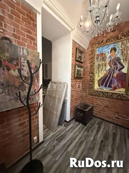 Продам 2 комнатную квартиру 51.6 м2 изображение 5