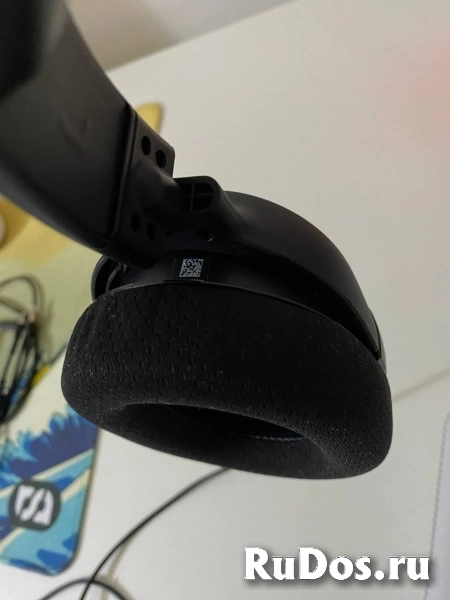 Наушники игровые steel series arctic 1 фотка