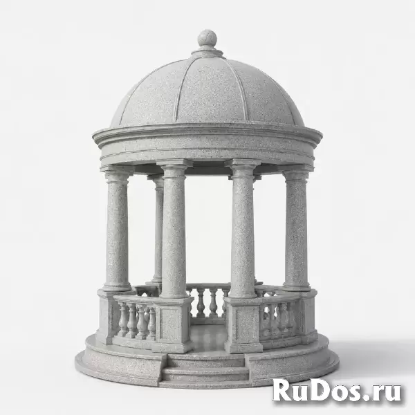 Изделия из мрамора и гранита изображение 3