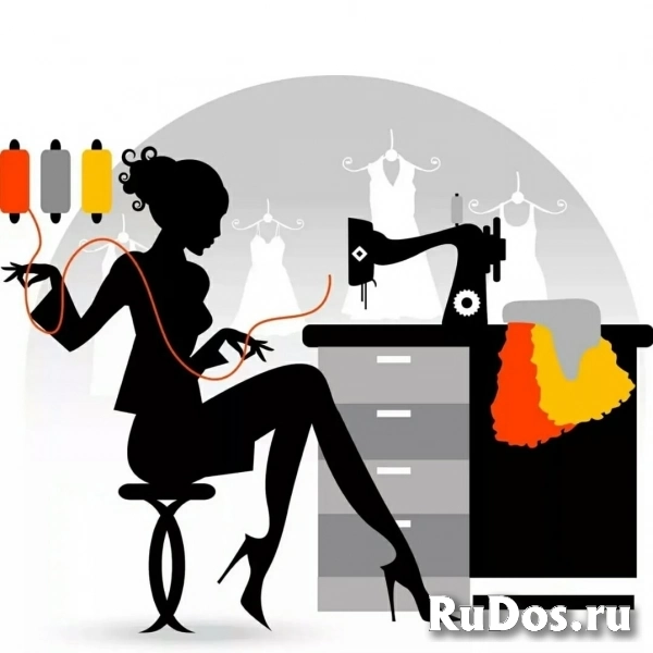 Швеи, технологи, дизайнеры, модельеры - конструкторы фото