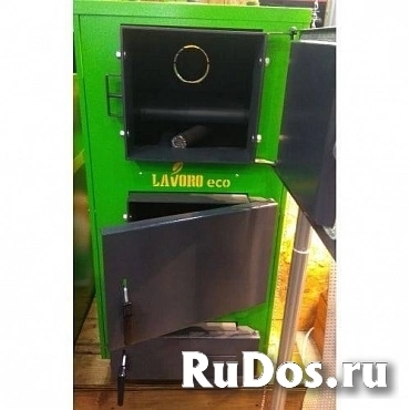 Промышленные котлы Лаворо. изображение 7