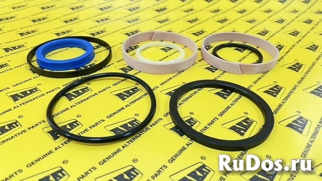 Ремкомплект гидроцилиндра стрелы NOK 501-6706 изображение 5