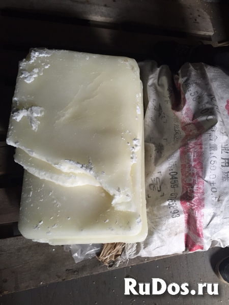 Покупаем Парафин технический, пищевой любых марок фото