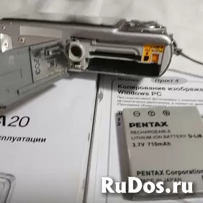 Фотоаппарат Rekam A20 изображение 11