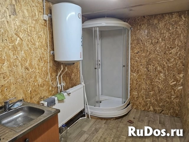 Аренда производственного комплекса 630 м2 с земельным участком 1500 м2 изображение 4