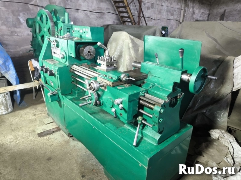 Станок токарный 1Е61ПМ повышенной точности , продам изображение 9