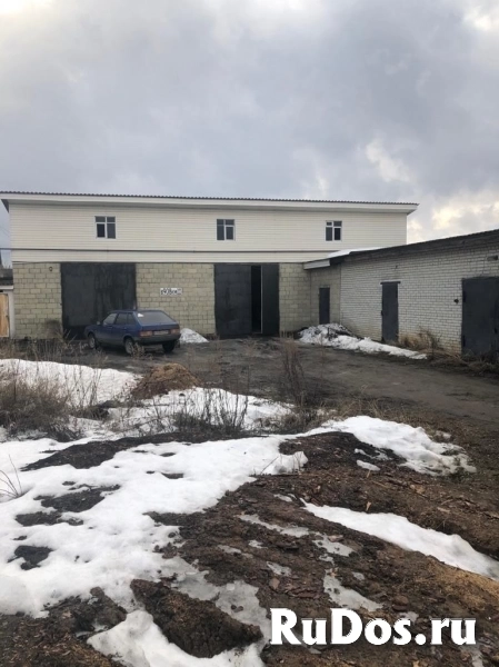 Продам гаражные боксы в г.Никольск изображение 8