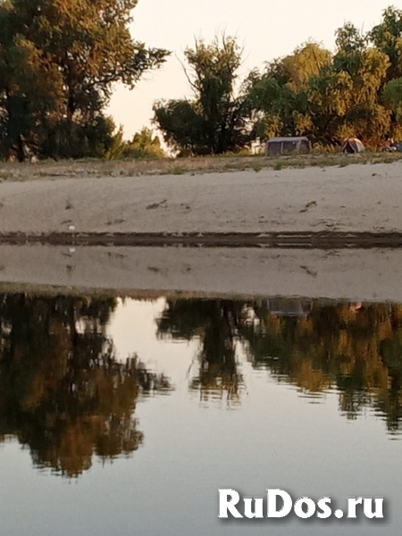 Рыбацкий хутор " Клёвый угол " изображение 7