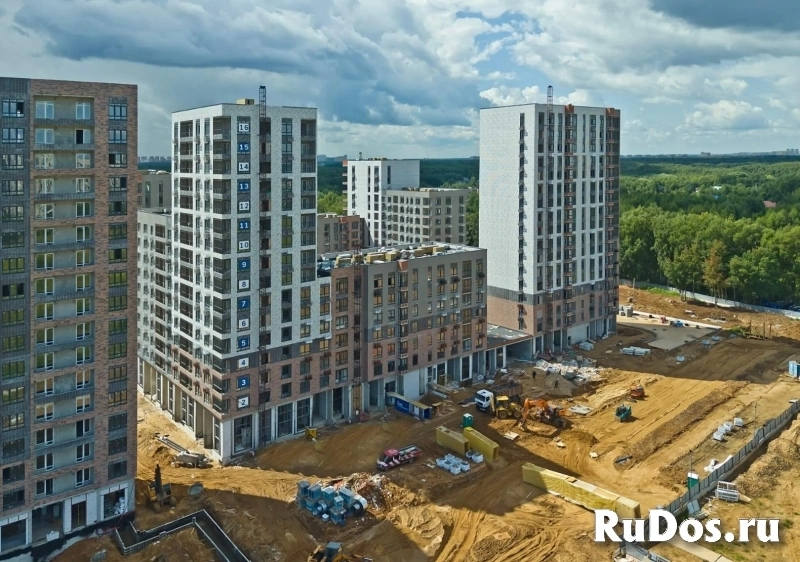 Продам коммерческую недвижимость 3.4 м2 изображение 7