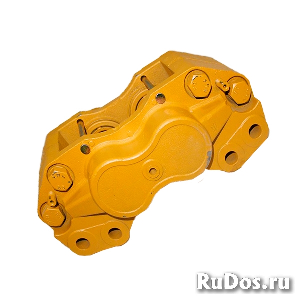 Запчасти SDLG, XCMG и Lonking в наличии изображение 5