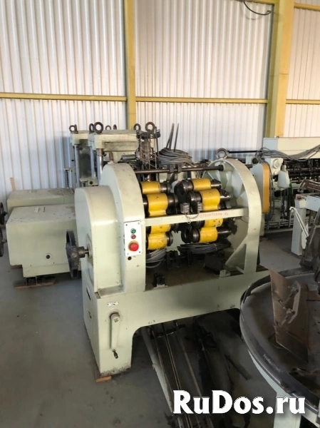 Консервное производство Жестяная банка blema изображение 7