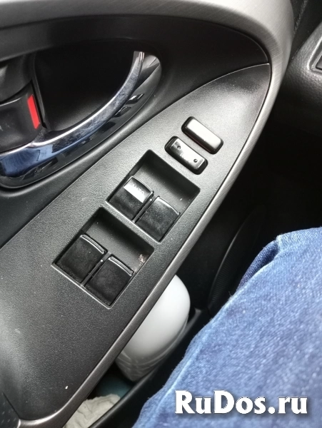 Toyota RAV4 х30 изображение 11